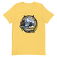 U.S.S. New Jersey NAVY Tribute Series T-Shirt