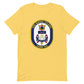 U.S.S. Rhode Island NAVY Tribute Series T-Shirt