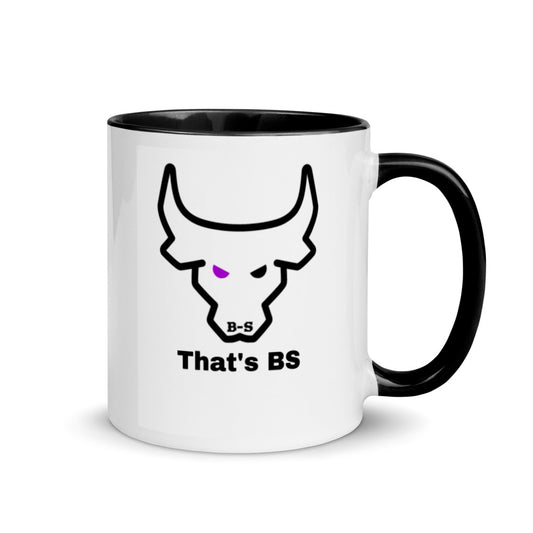 Coffee Mug with Your Choice of Color