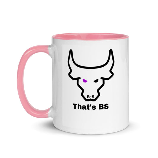 Coffee Mug with Your Choice of Color