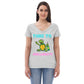Turtle Time to SHELLEBRATE Woman's T-Shirt