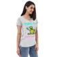 Turtle Time to SHELLEBRATE Woman's T-Shirt