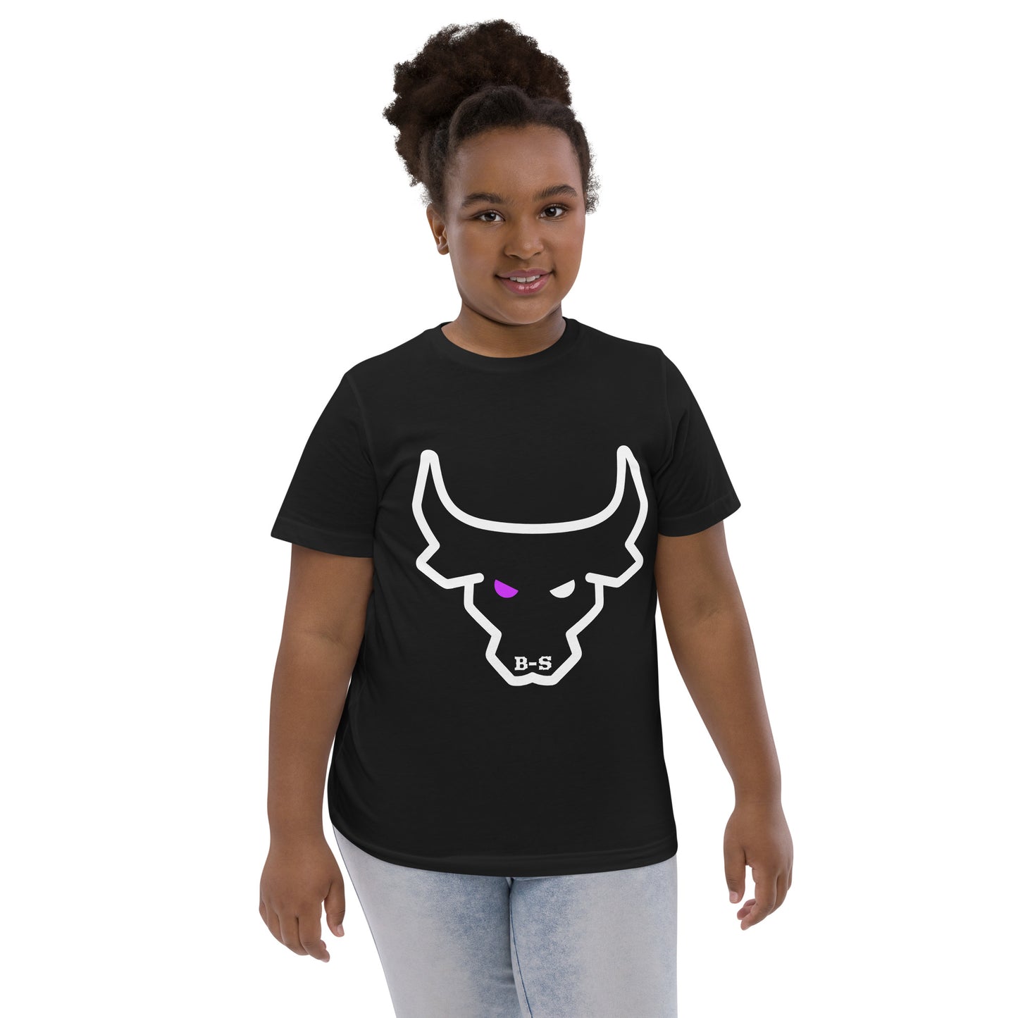 Kids That's BS T-Shirt
