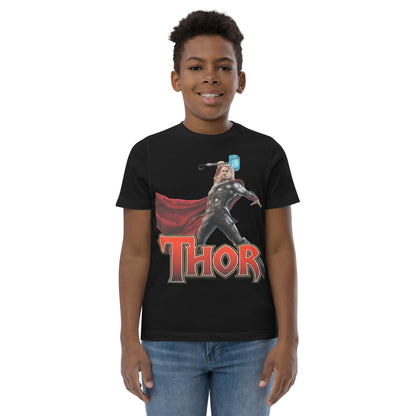 Thor Youth T-Shirt