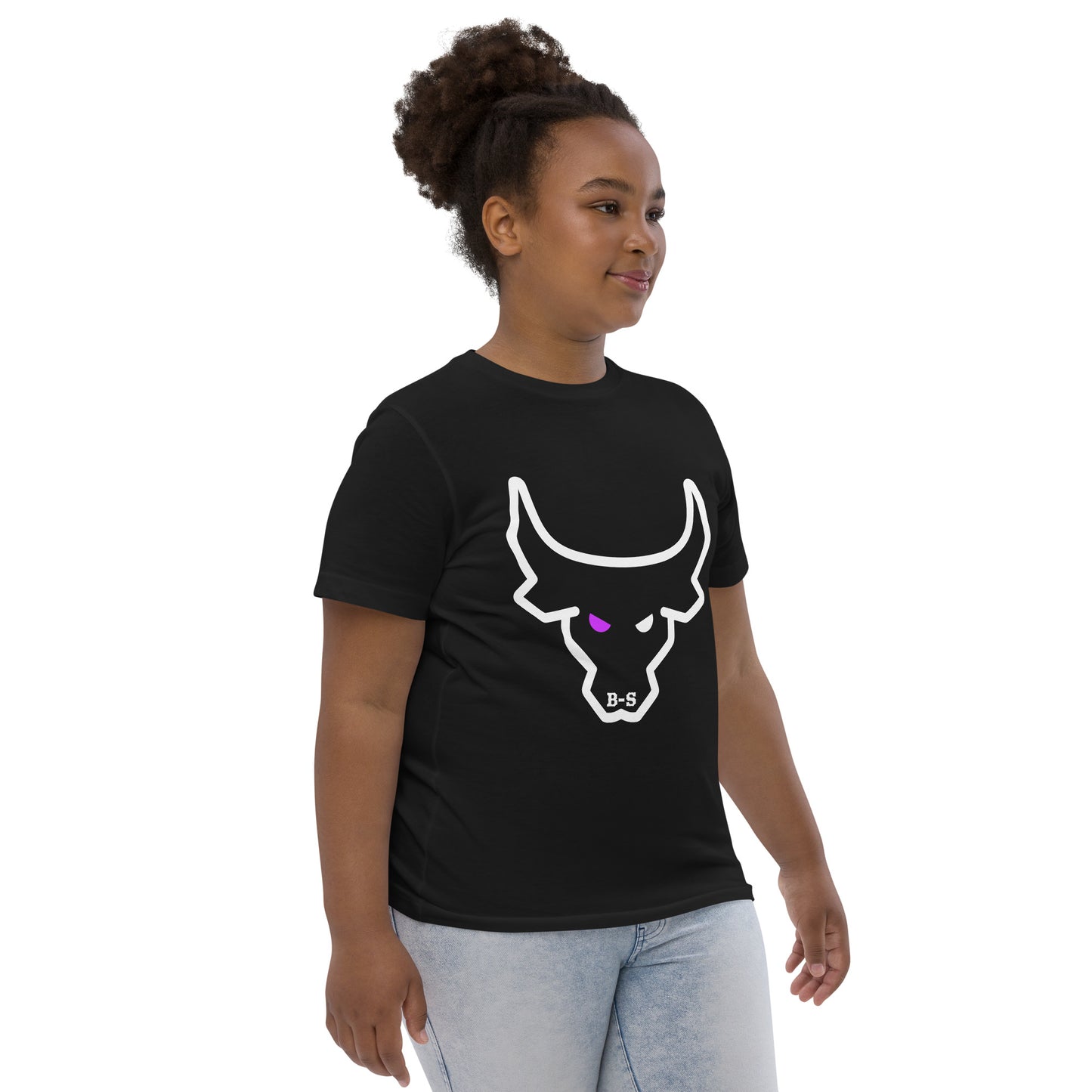 Kids That's BS T-Shirt