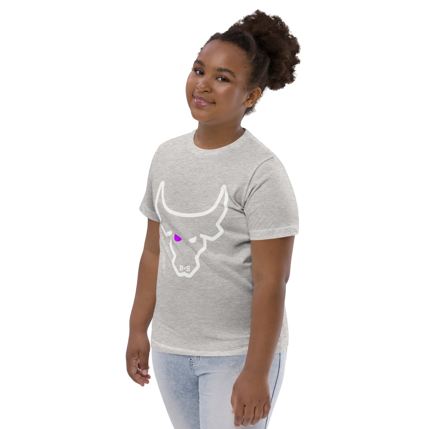 Kids That's BS T-Shirt