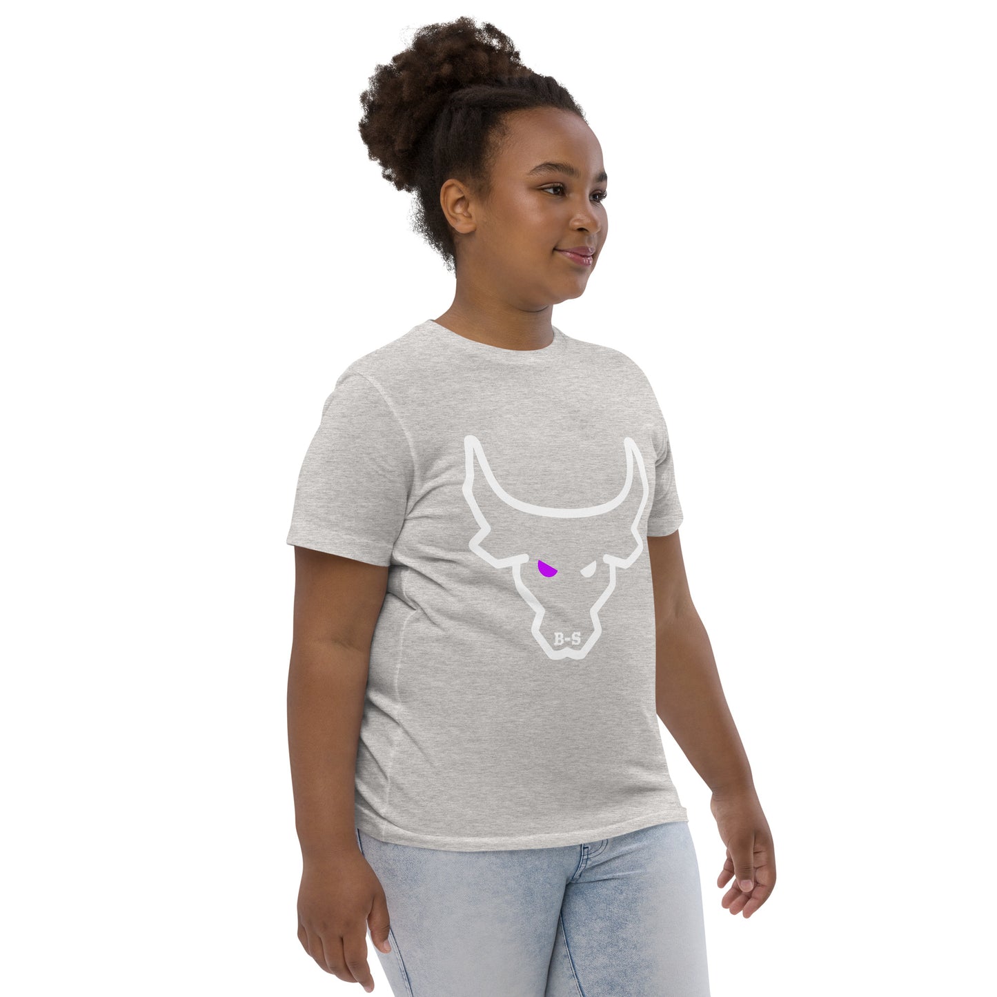 Kids That's BS T-Shirt