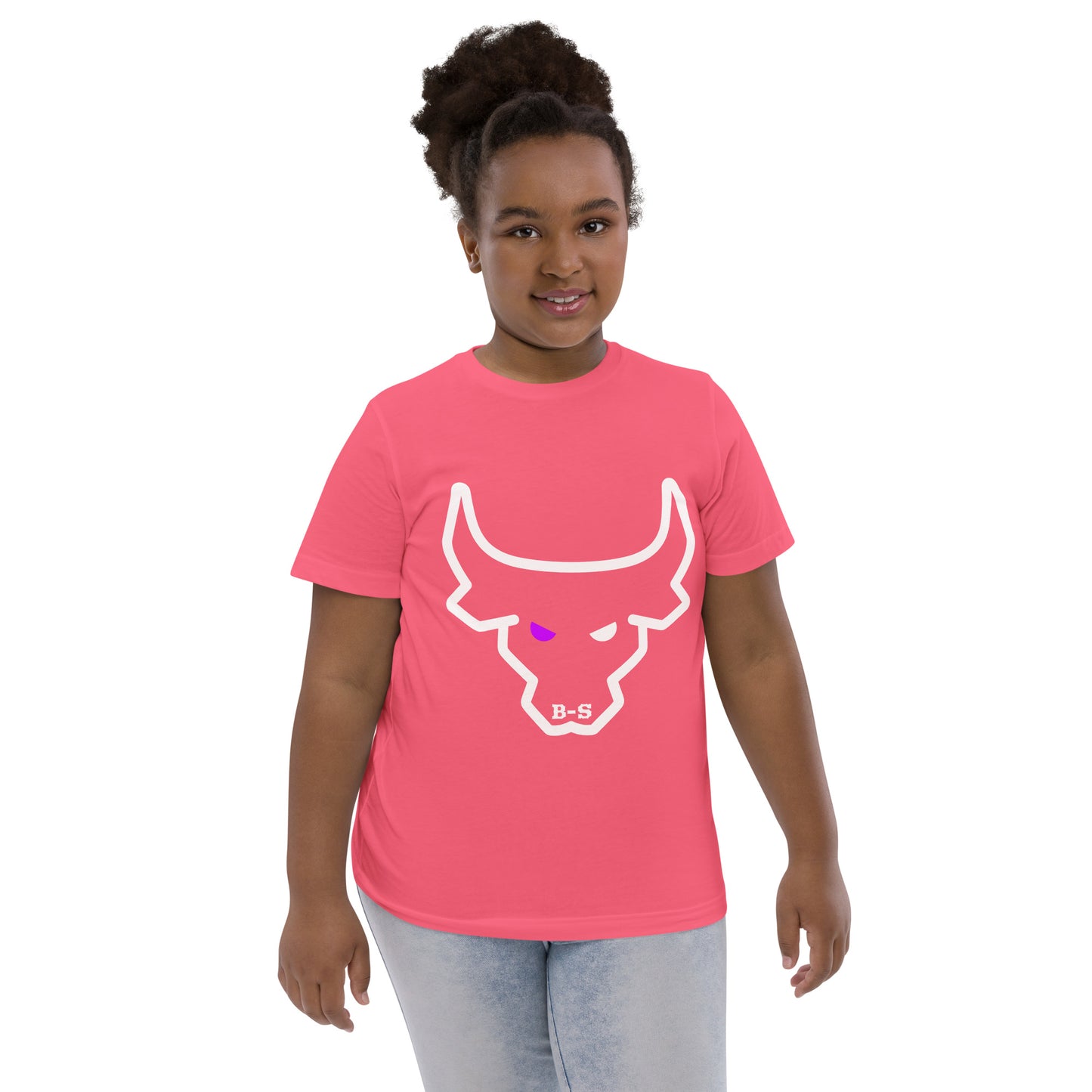 Kids That's BS T-Shirt