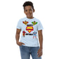 Personalized Happy Birthday Shirt from That's BS