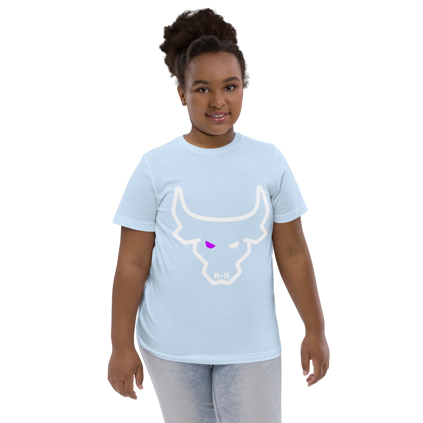 Kids That's BS T-Shirt