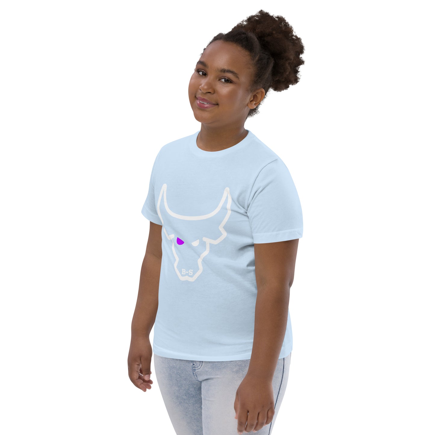 Kids That's BS T-Shirt
