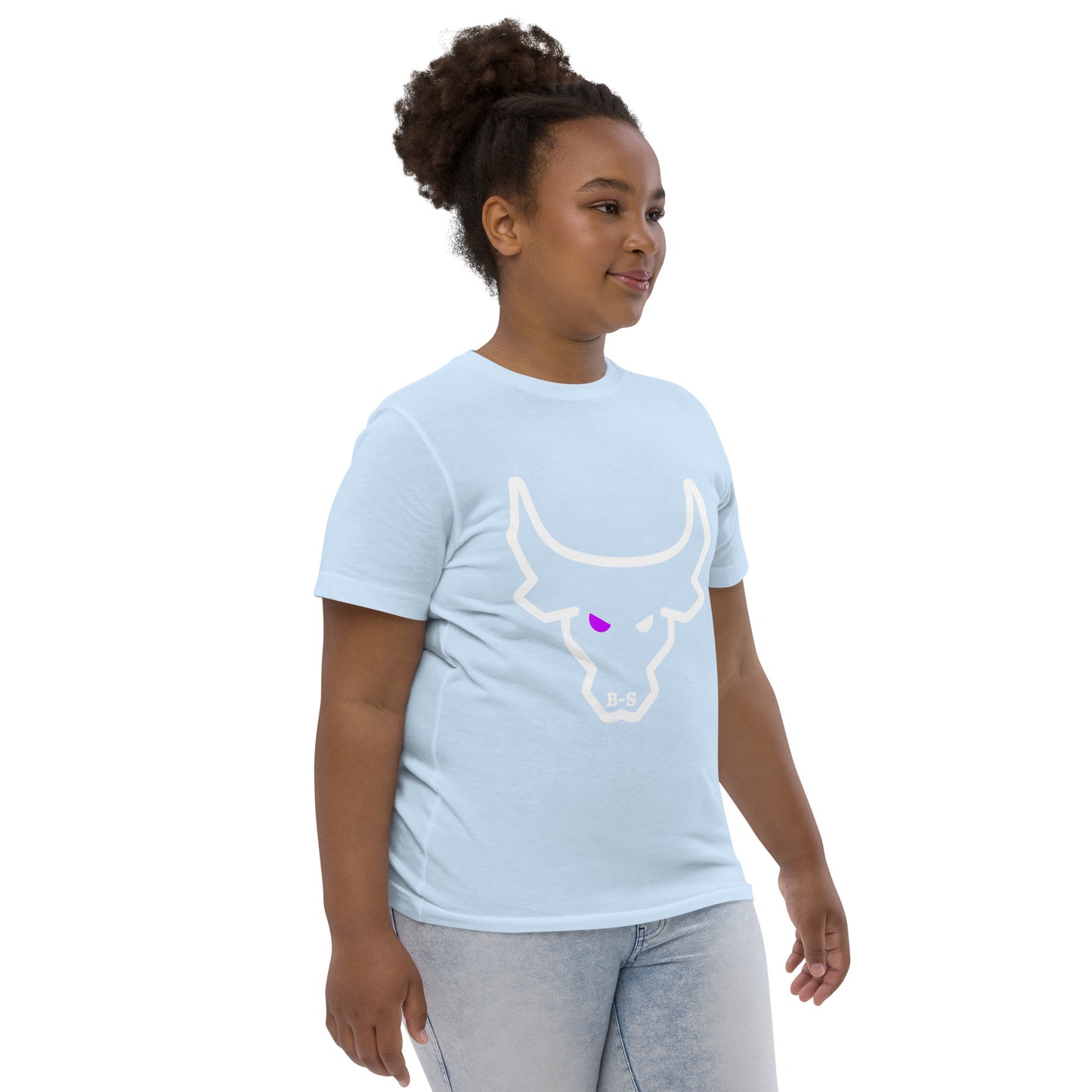 Kids That's BS T-Shirt