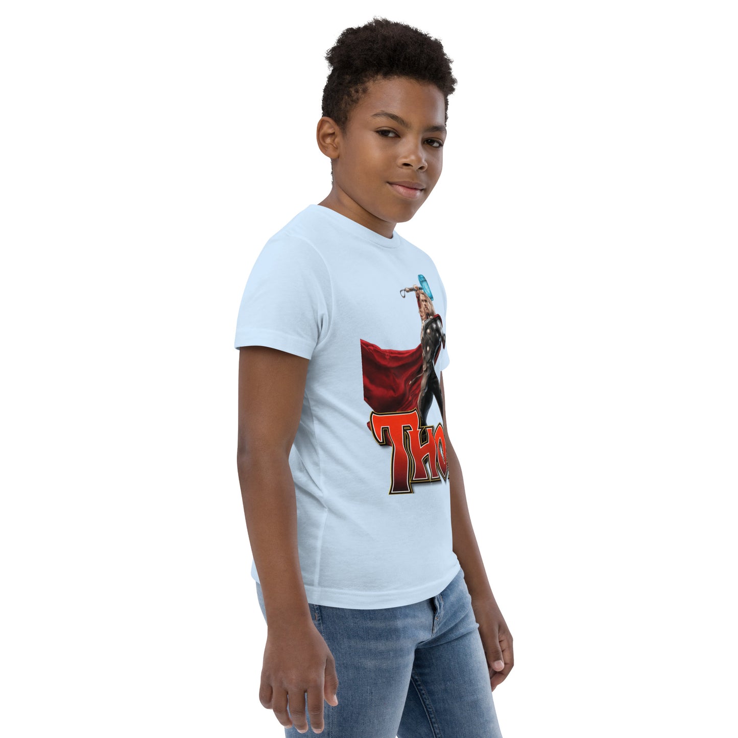 Thor Youth T-Shirt
