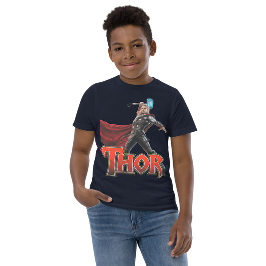 Thor Youth T-Shirt