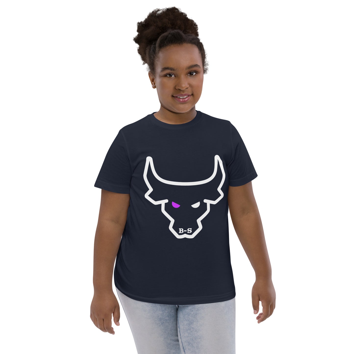 Kids That's BS T-Shirt