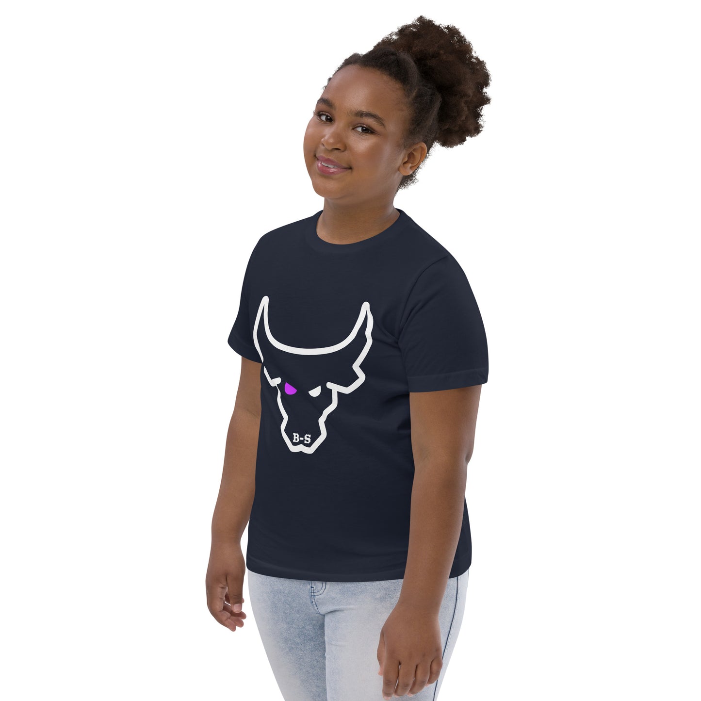 Kids That's BS T-Shirt