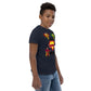 Personalized Happy Birthday Shirt from That's BS