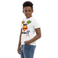 Personalized Happy Birthday Shirt from That's BS