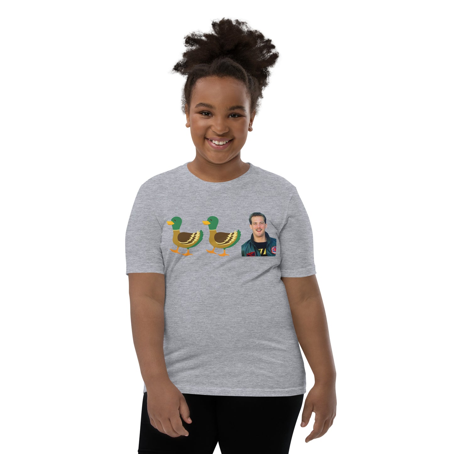 Youth Duck Duck Goose T-Shirt