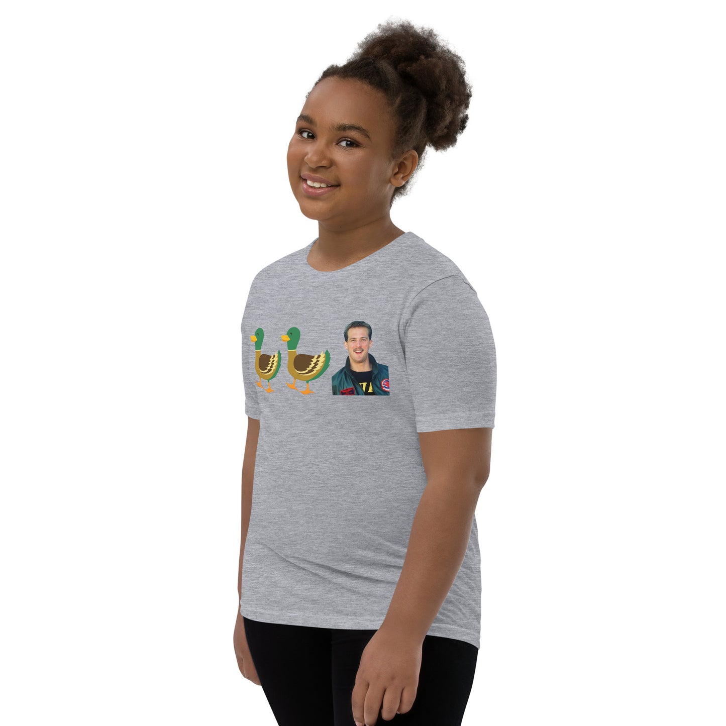 Youth Duck Duck Goose T-Shirt