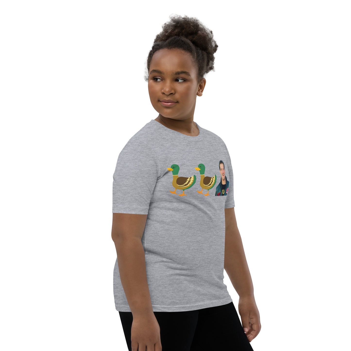 Youth Duck Duck Goose T-Shirt