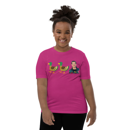 Youth Duck Duck Goose T-Shirt