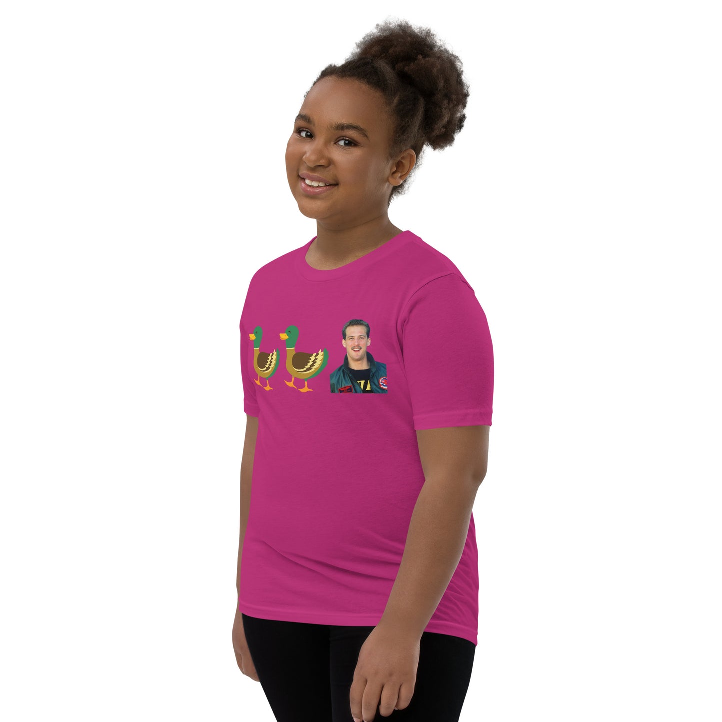 Youth Duck Duck Goose T-Shirt