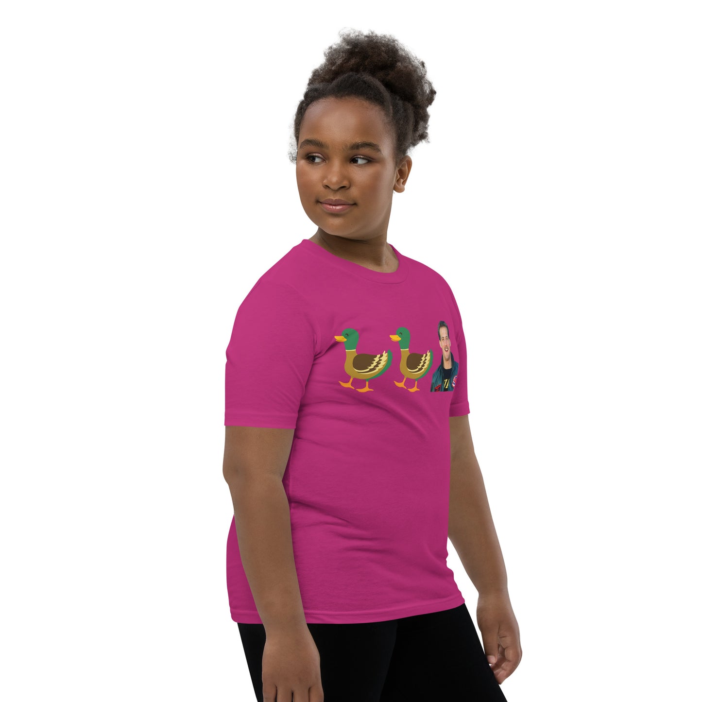 Youth Duck Duck Goose T-Shirt