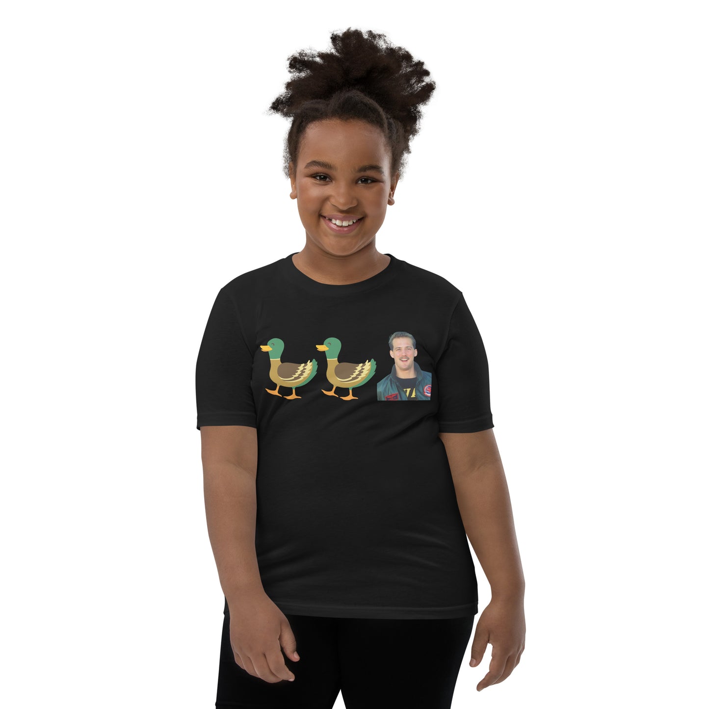 Youth Duck Duck Goose T-Shirt