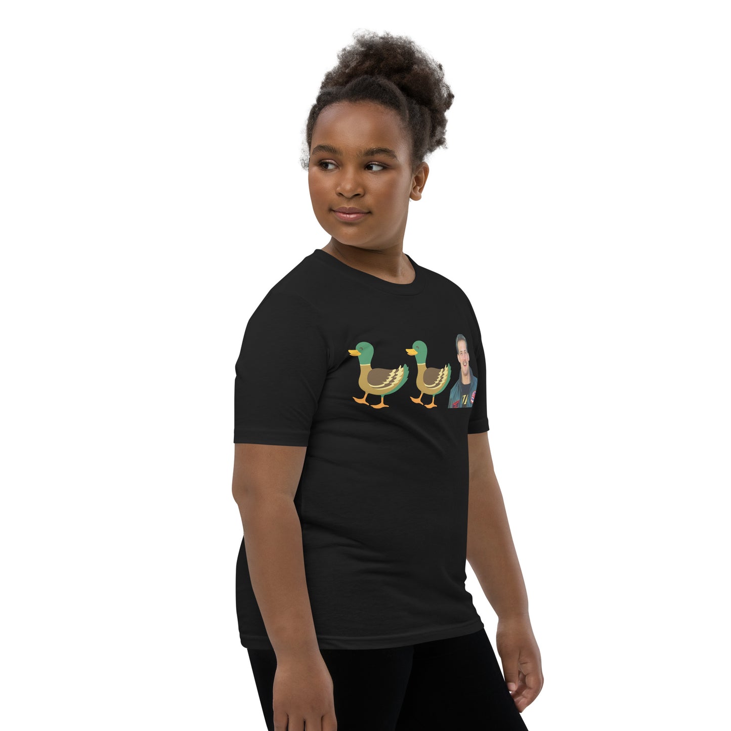 Youth Duck Duck Goose T-Shirt