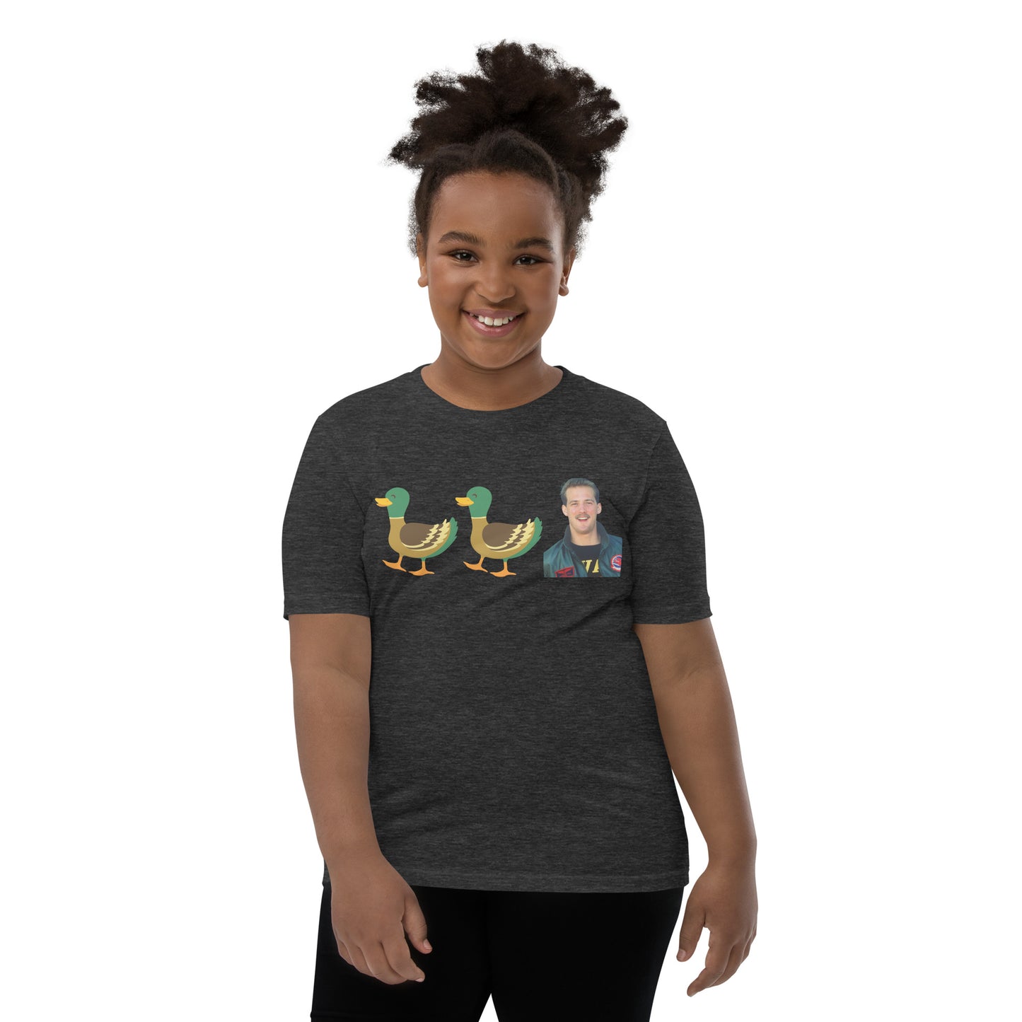 Youth Duck Duck Goose T-Shirt
