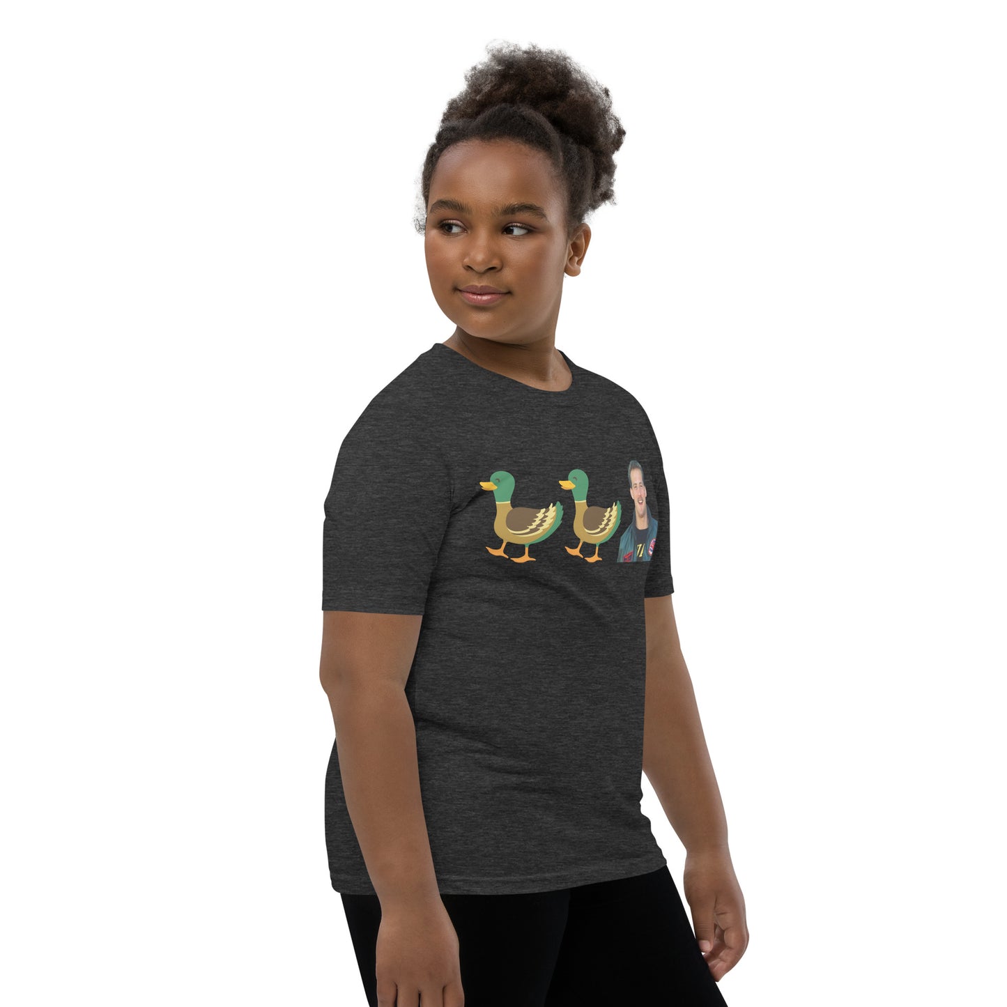 Youth Duck Duck Goose T-Shirt