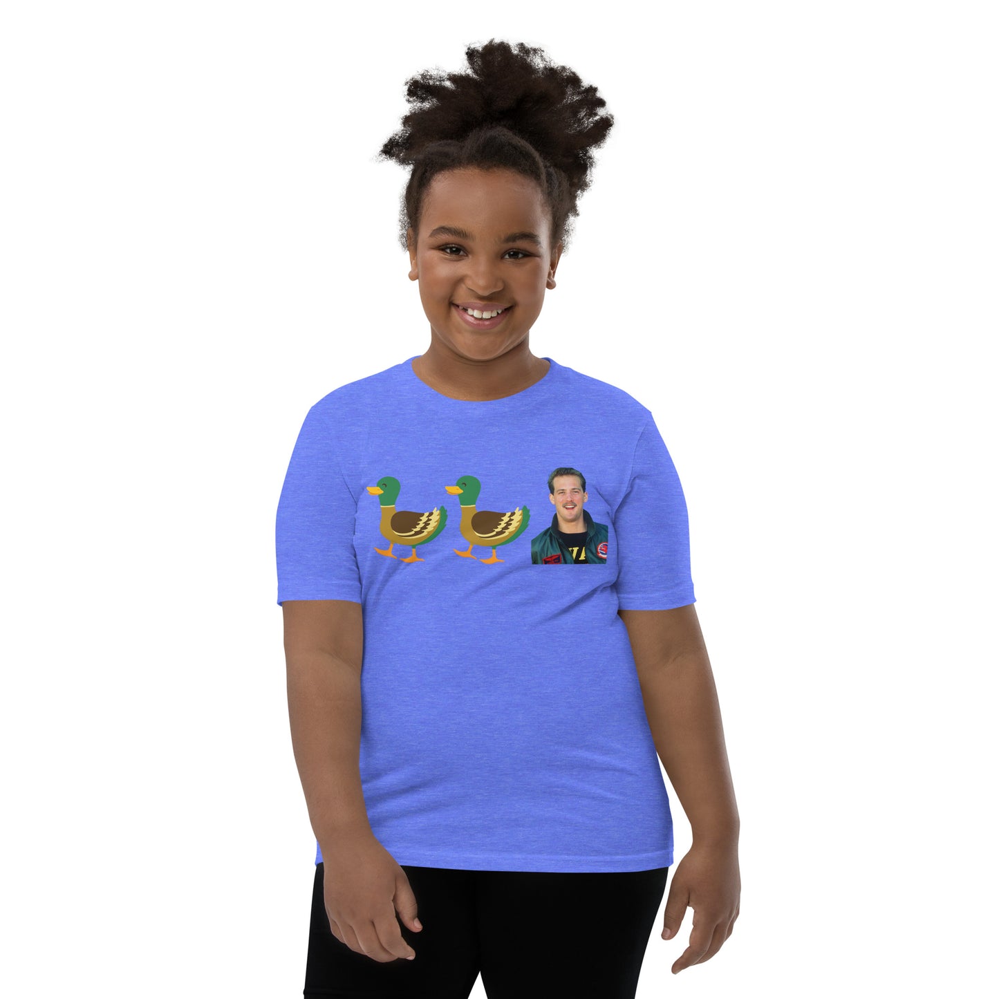 Youth Duck Duck Goose T-Shirt