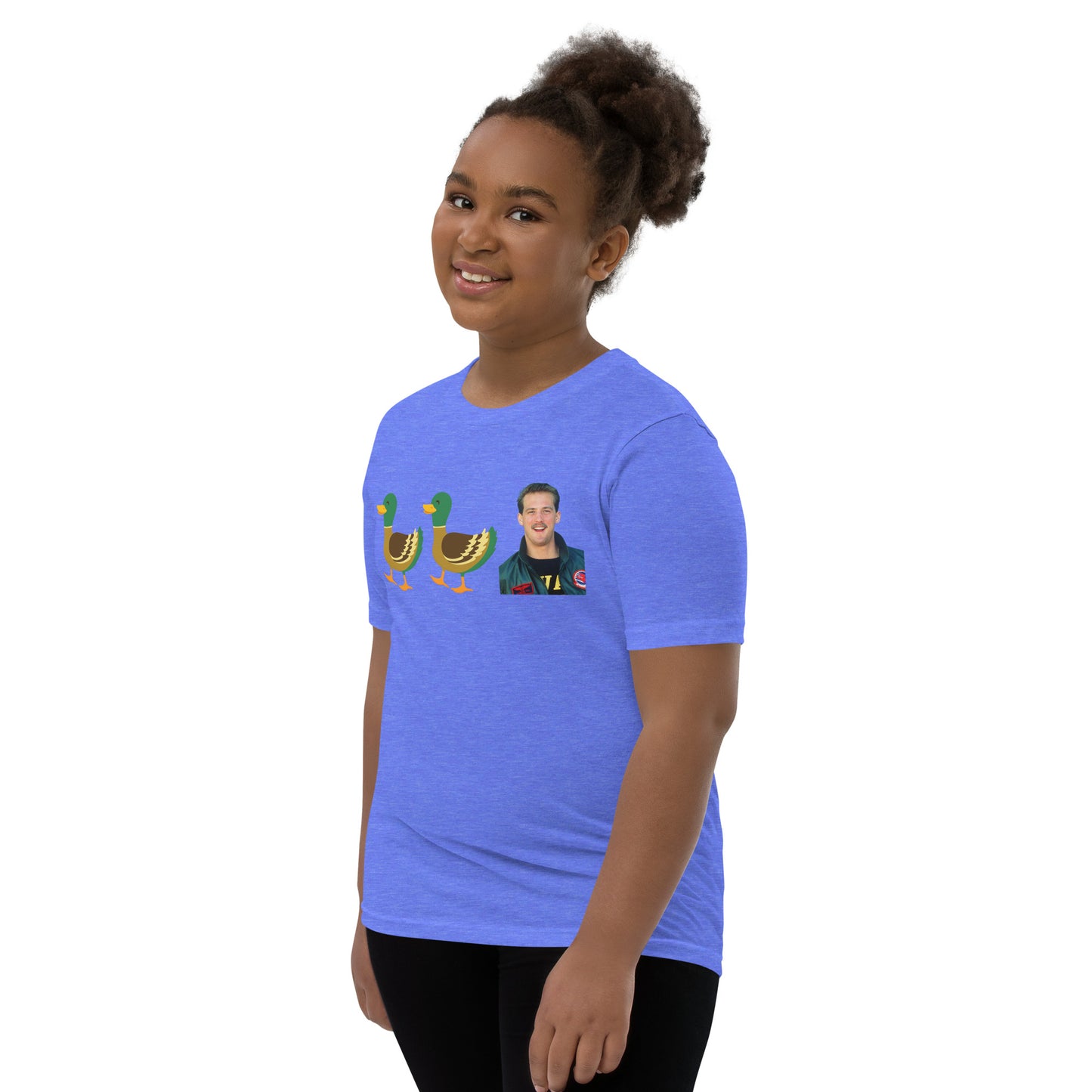 Youth Duck Duck Goose T-Shirt