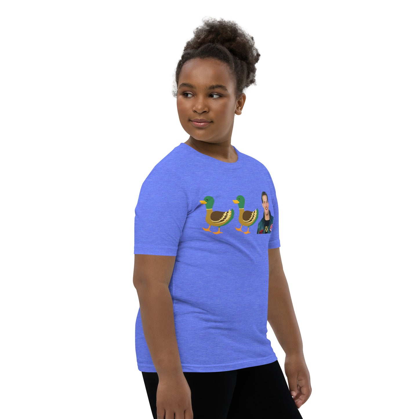 Youth Duck Duck Goose T-Shirt