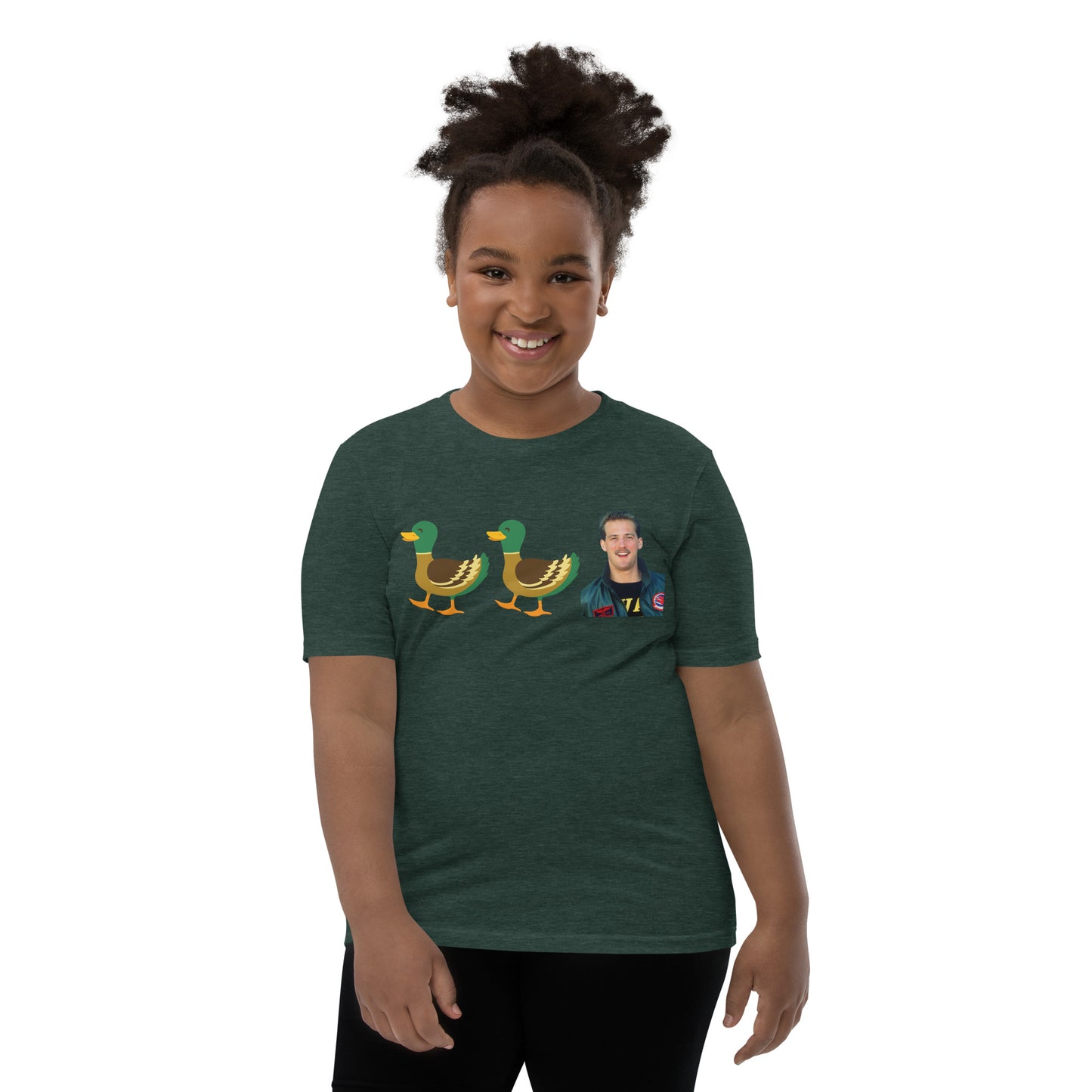 Youth Duck Duck Goose T-Shirt
