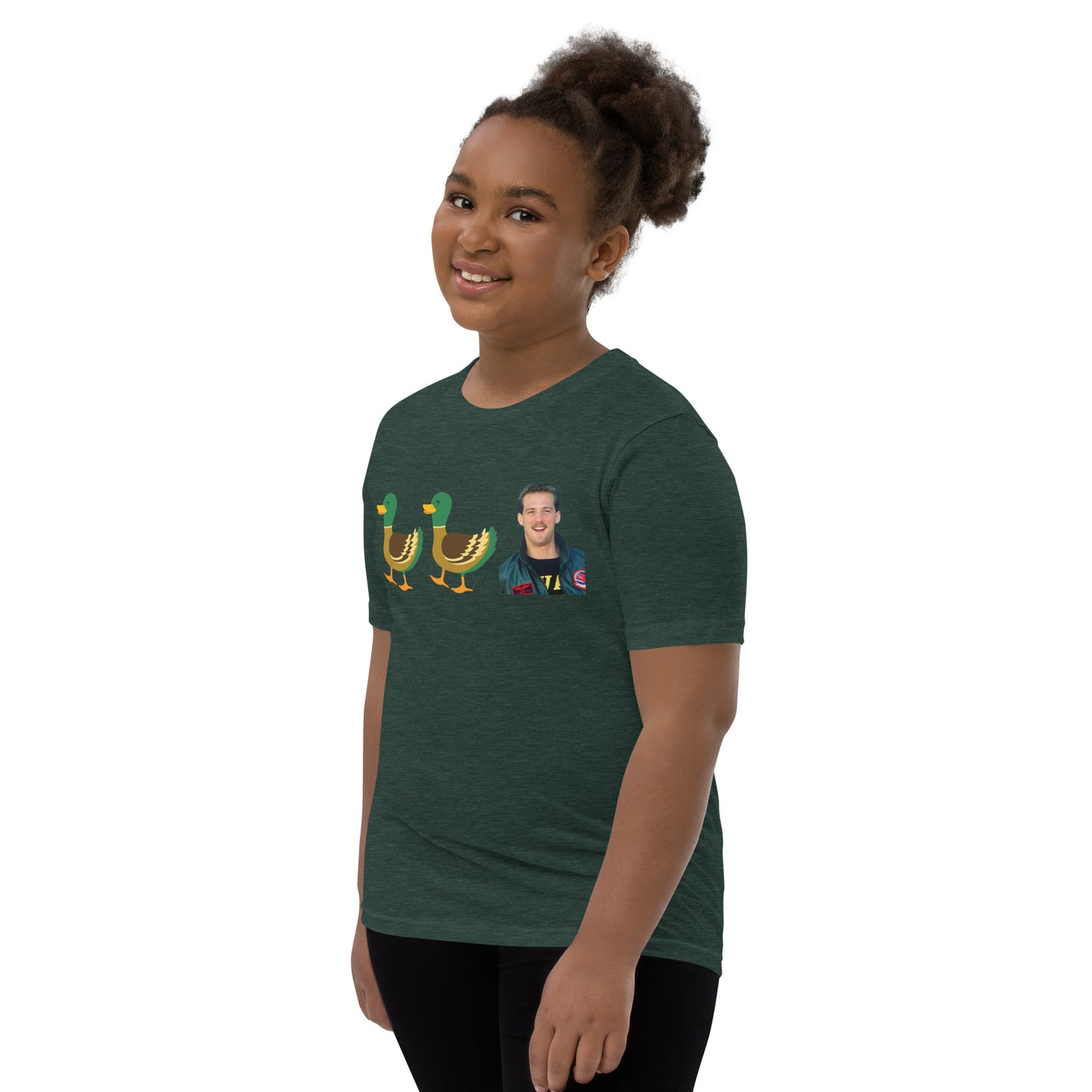 Youth Duck Duck Goose T-Shirt