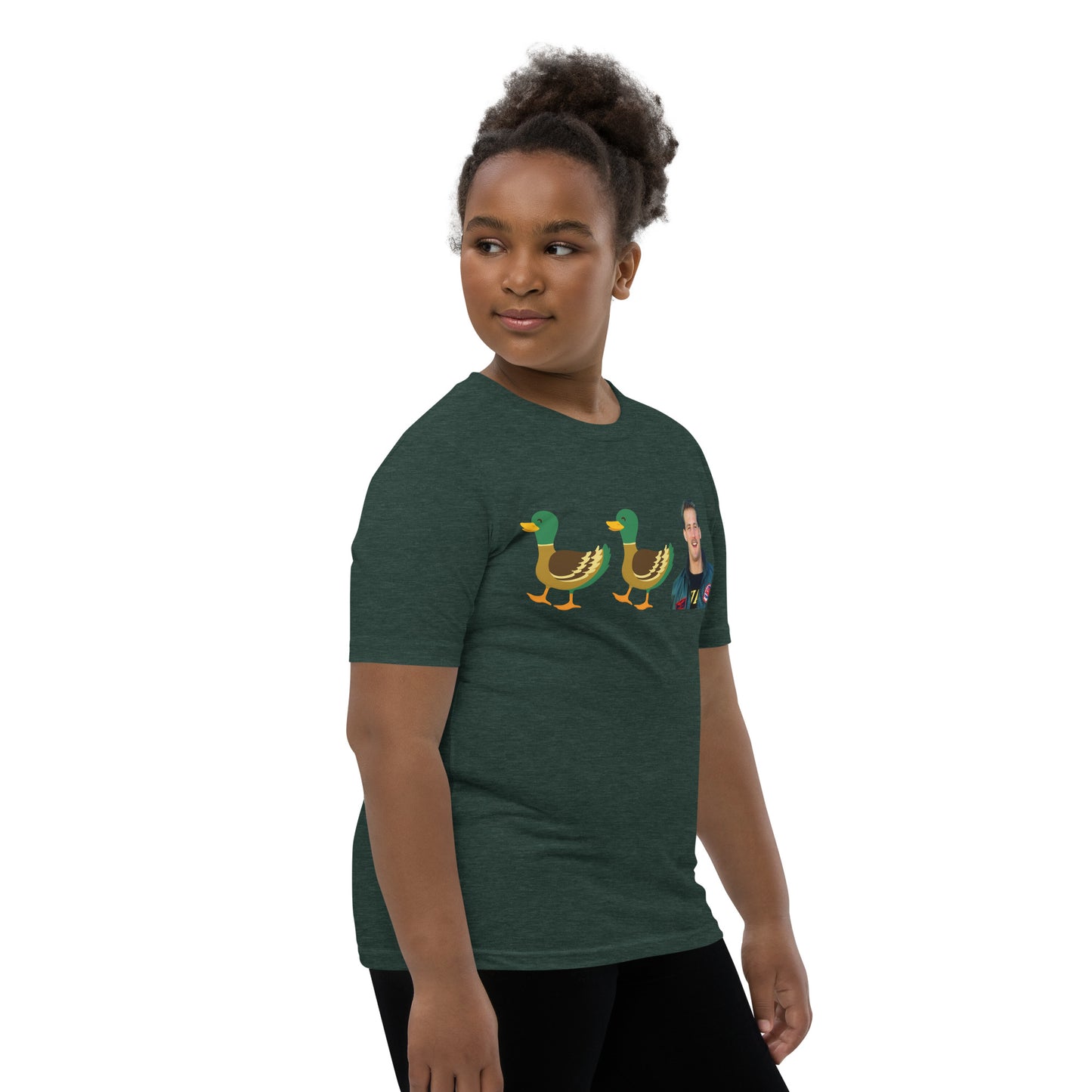 Youth Duck Duck Goose T-Shirt