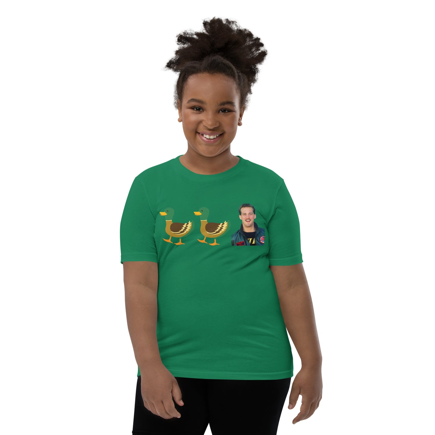 Youth Duck Duck Goose T-Shirt
