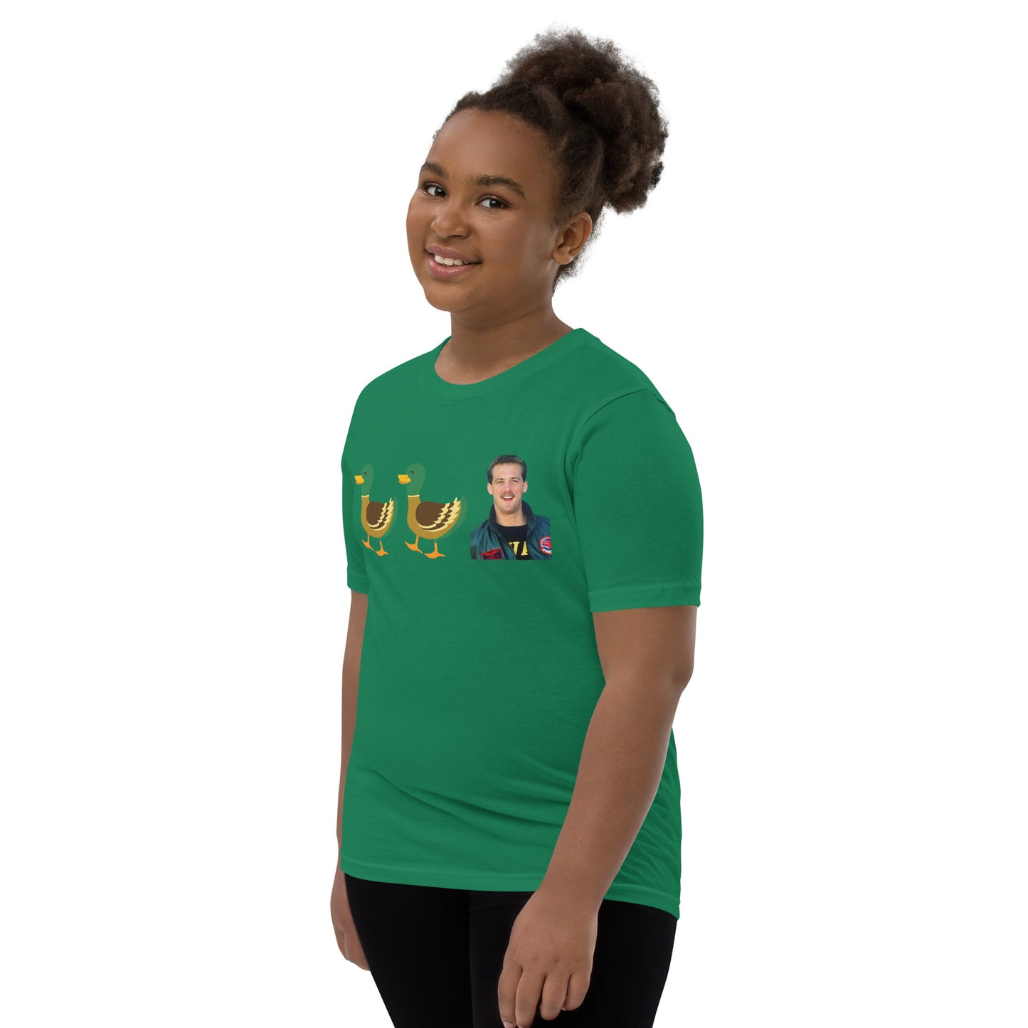 Youth Duck Duck Goose T-Shirt
