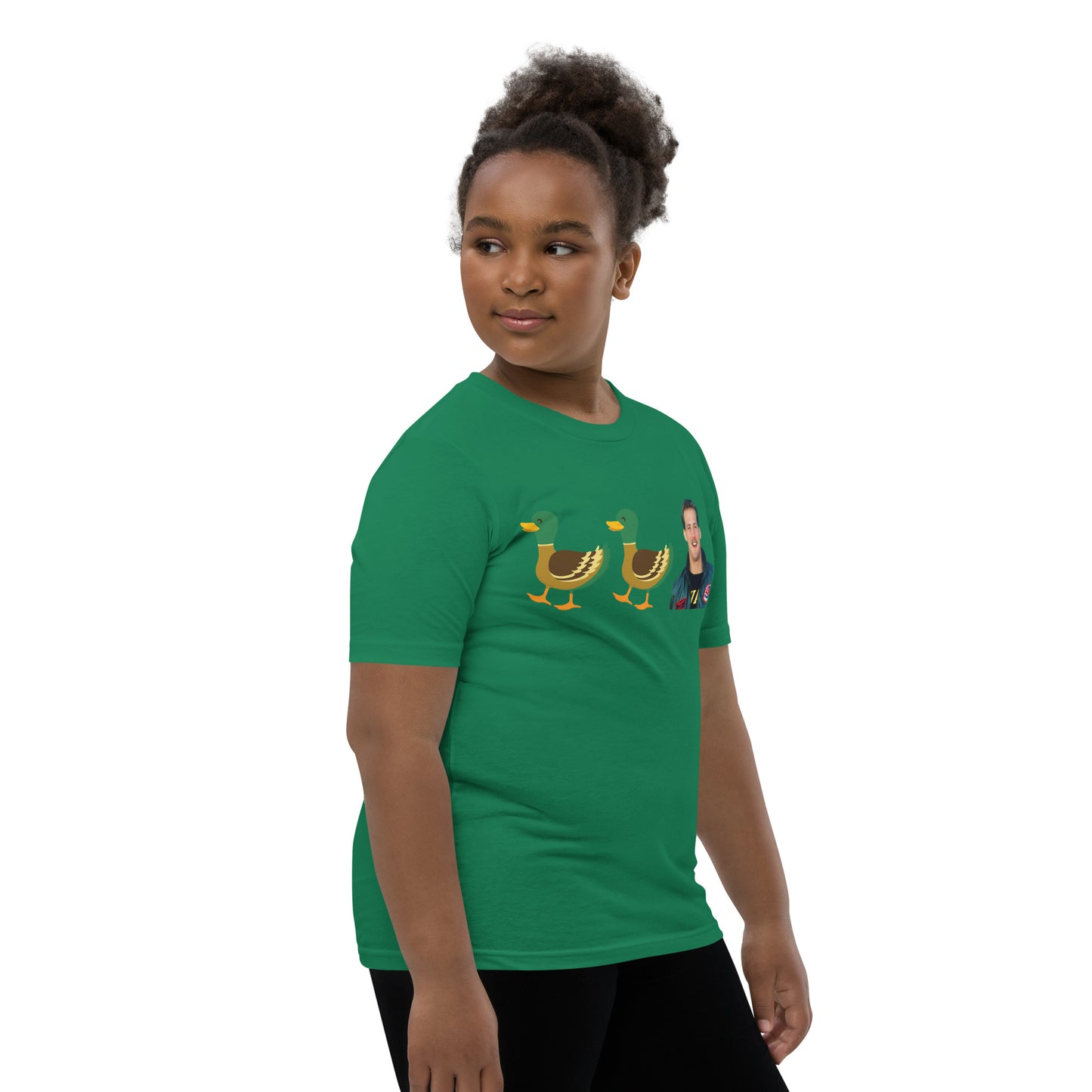 Youth Duck Duck Goose T-Shirt