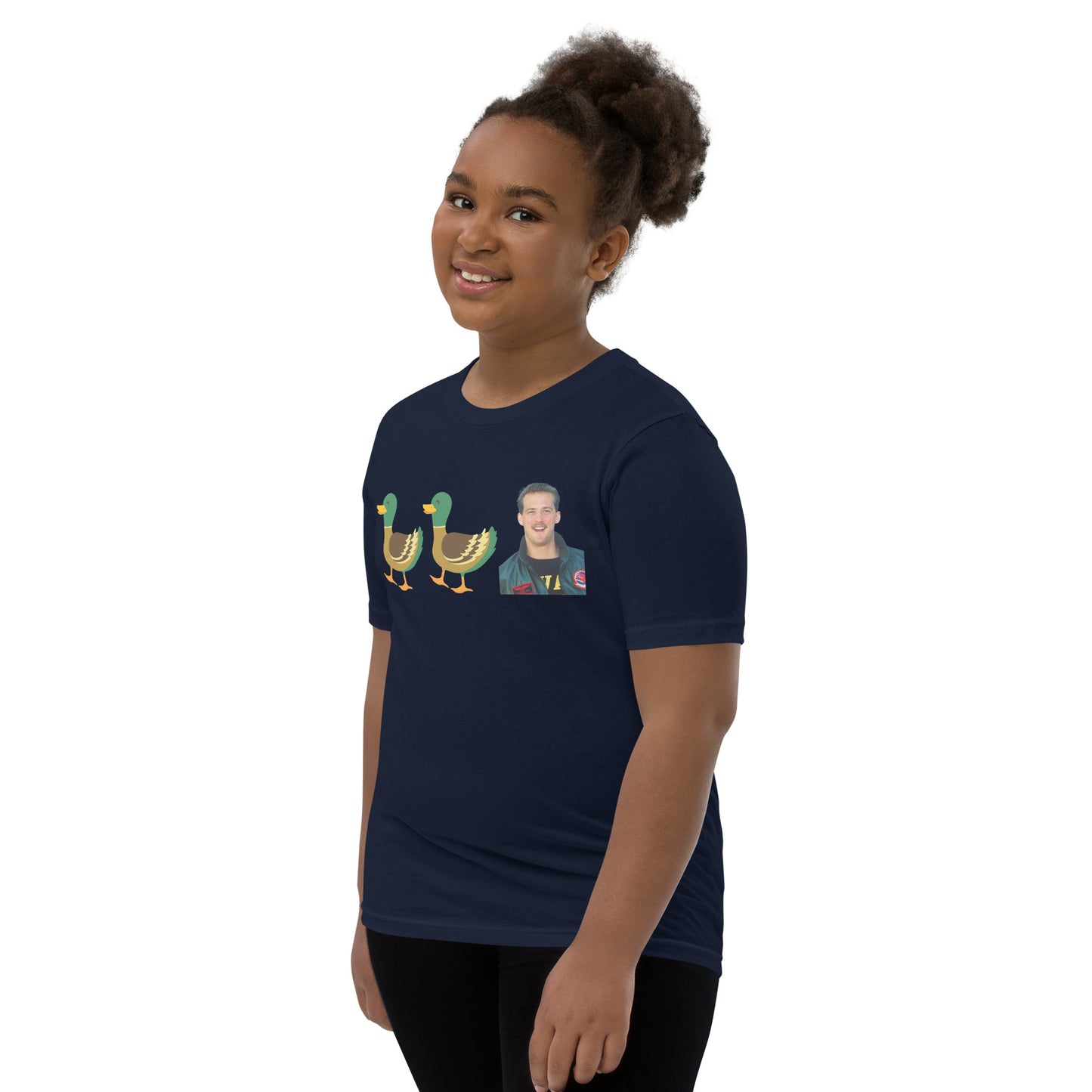 Youth Duck Duck Goose T-Shirt