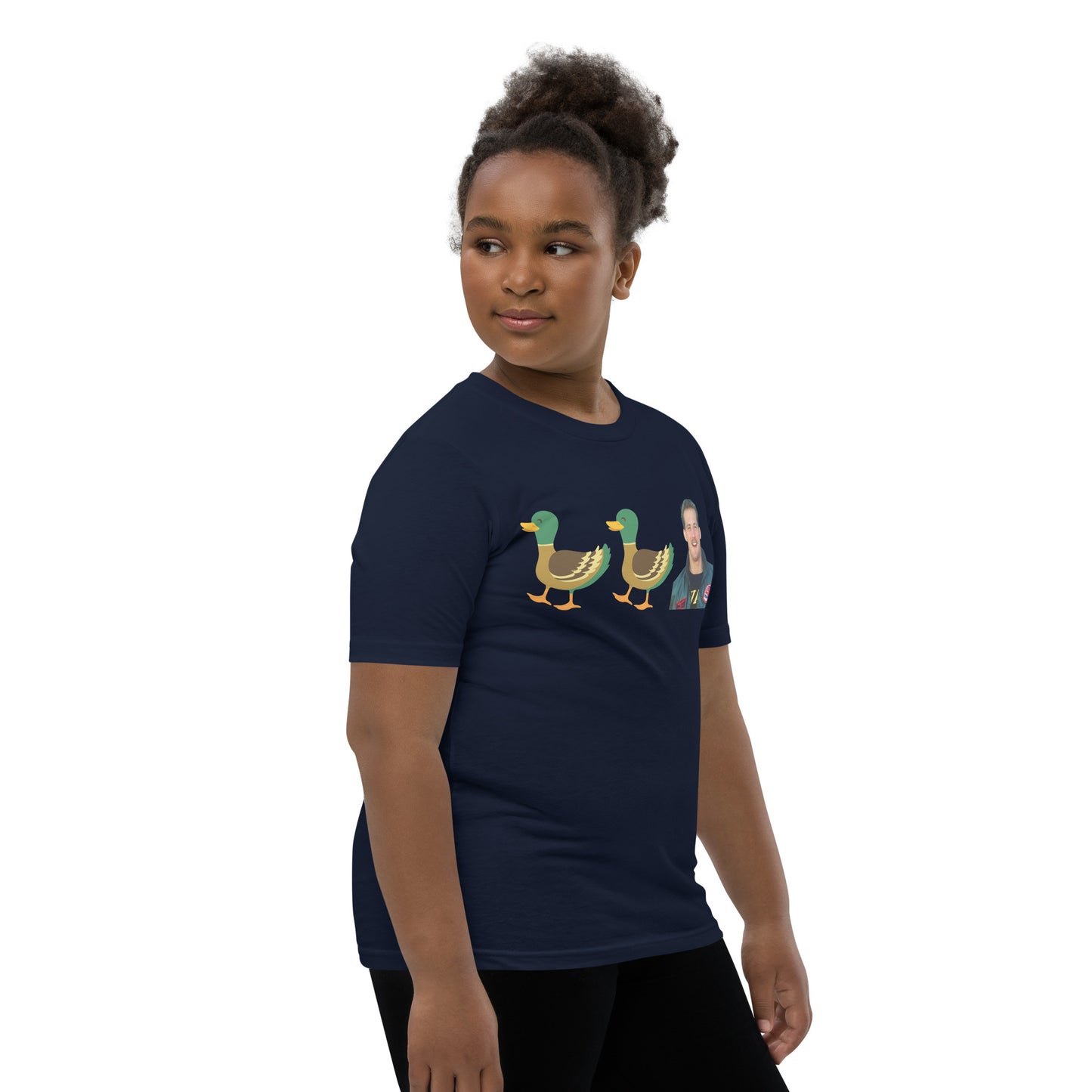 Youth Duck Duck Goose T-Shirt