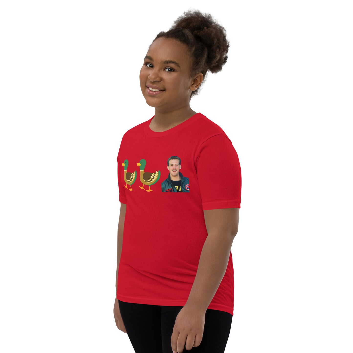 Youth Duck Duck Goose T-Shirt