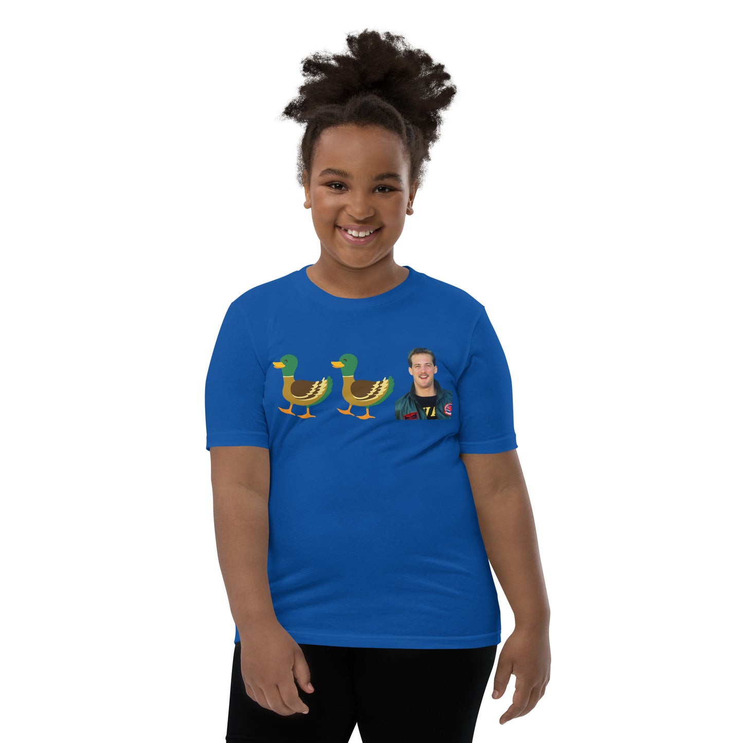 Youth Duck Duck Goose T-Shirt