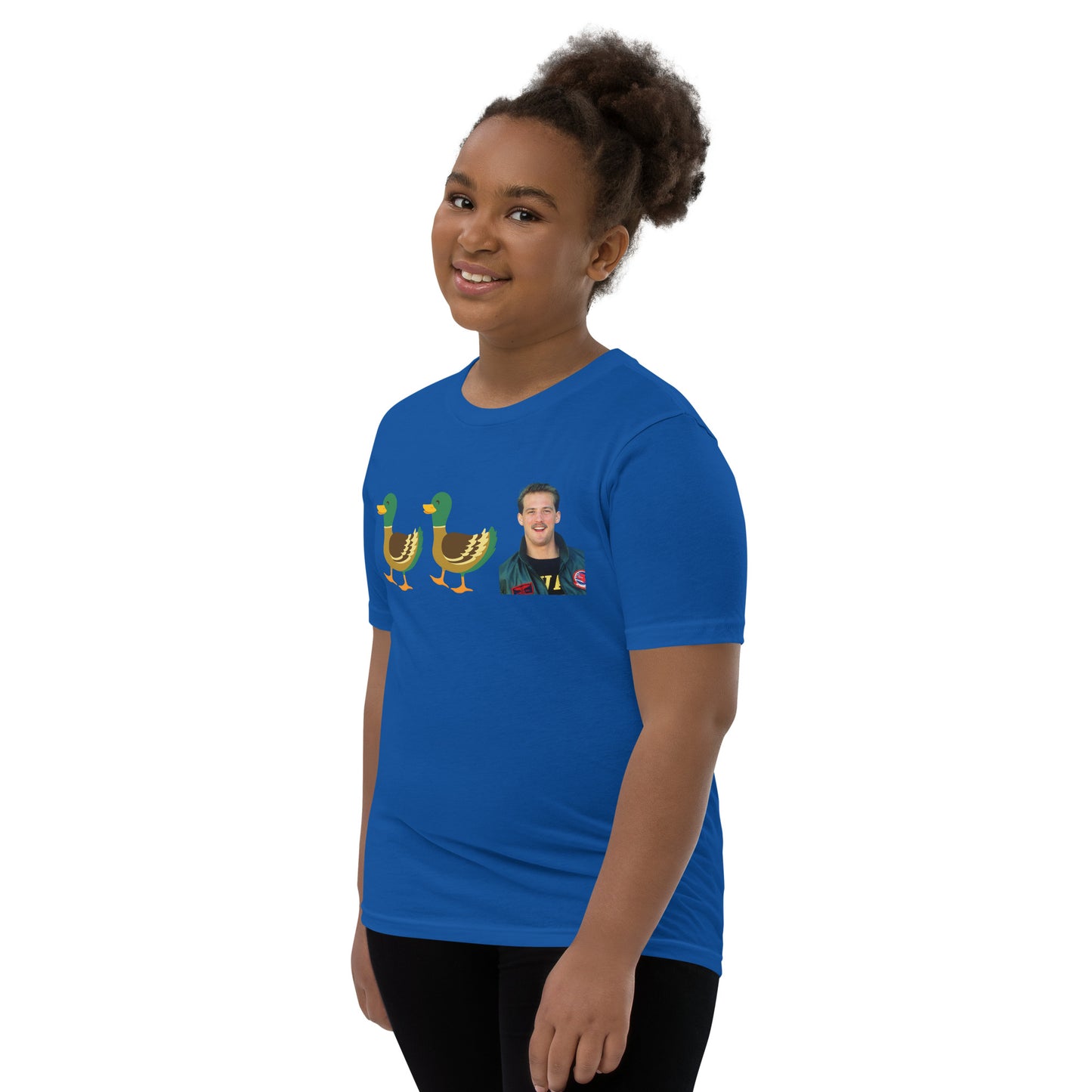 Youth Duck Duck Goose T-Shirt