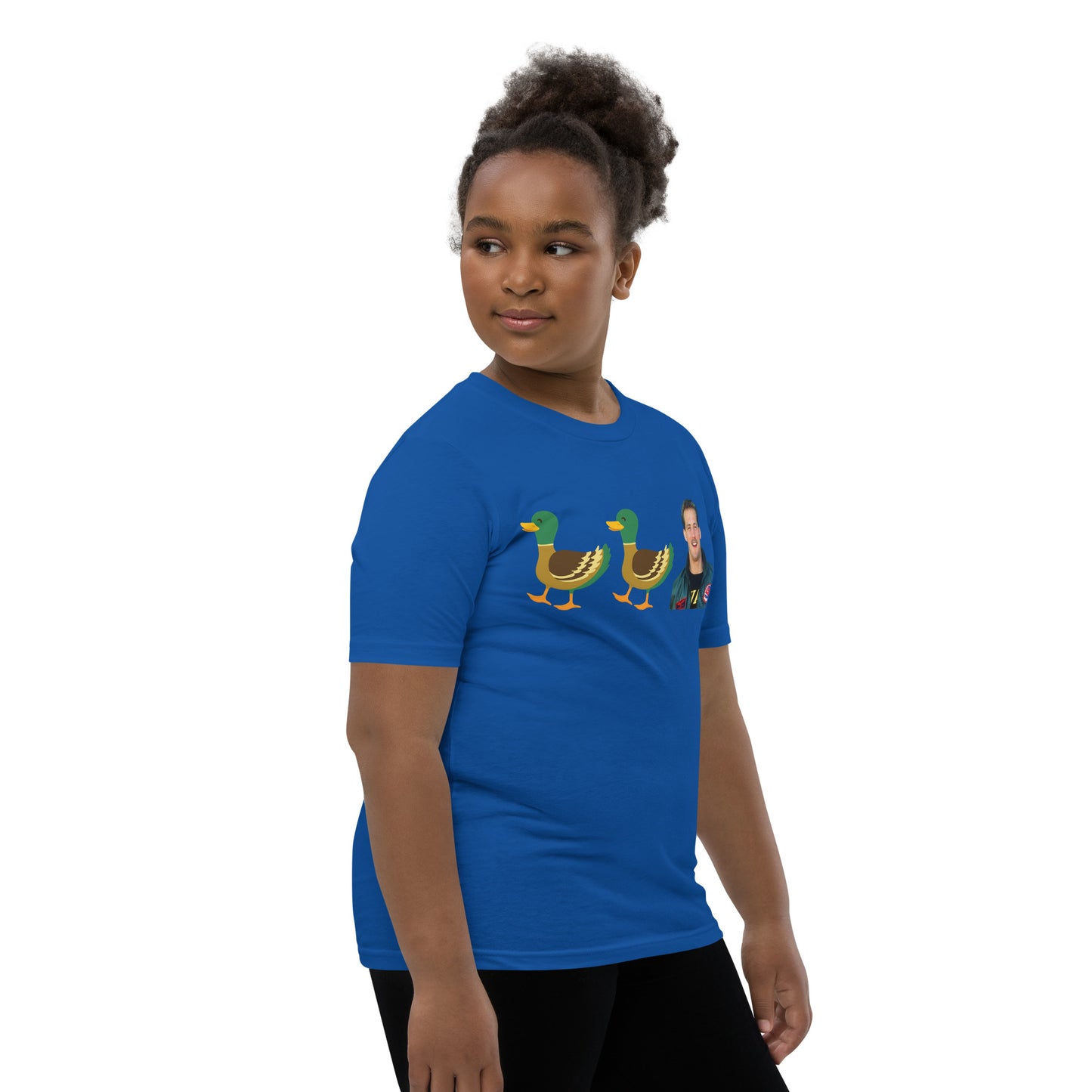 Youth Duck Duck Goose T-Shirt