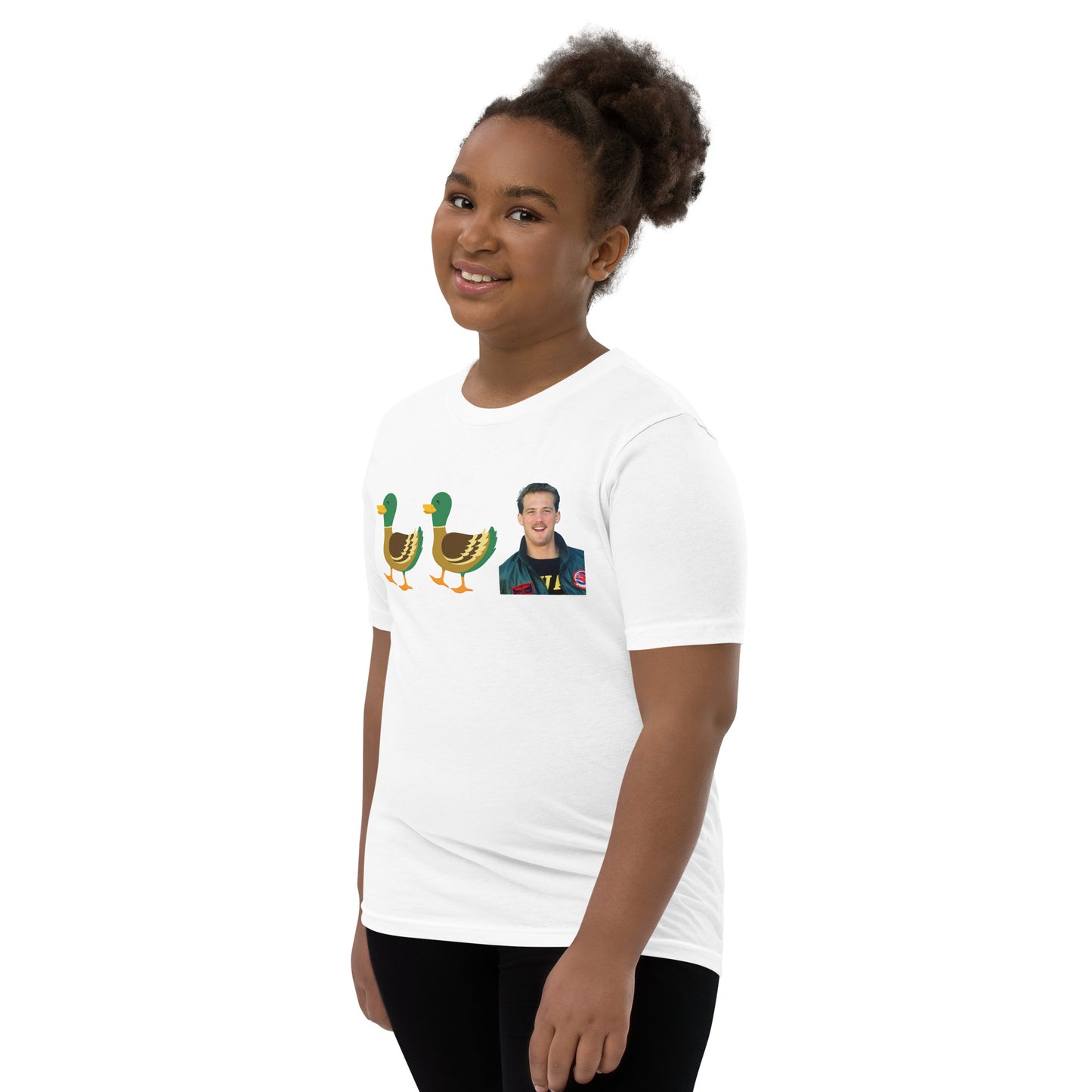 Youth Duck Duck Goose T-Shirt