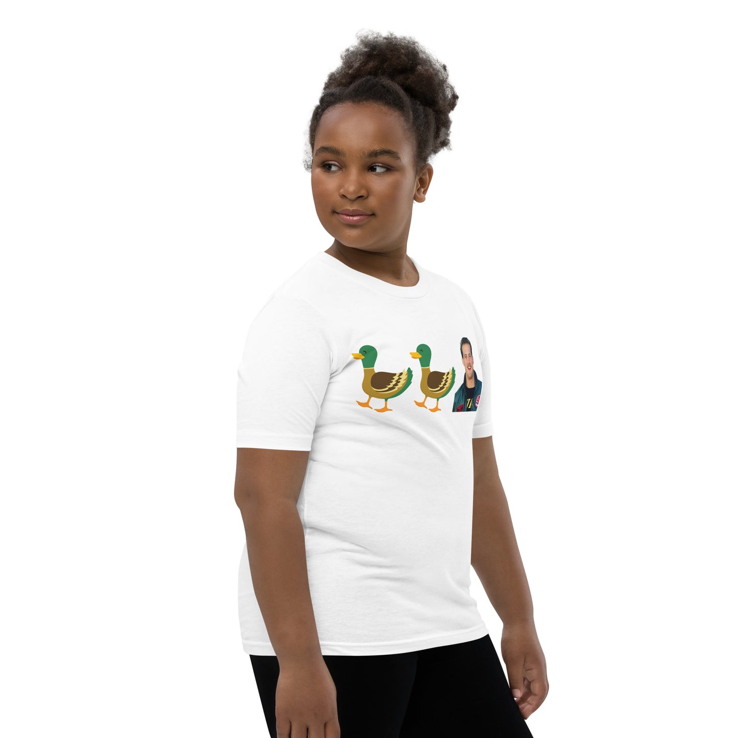 Youth Duck Duck Goose T-Shirt